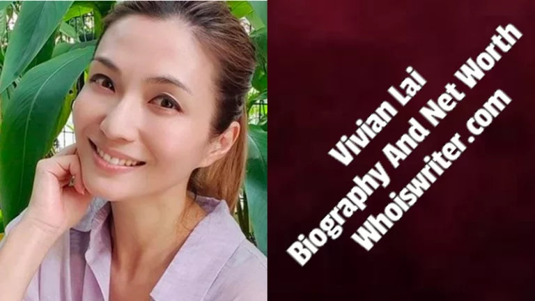 Vivian Lai Biography And Net Worth, Age, House, Daughter School, Stroke