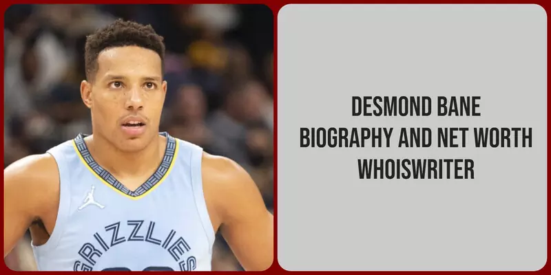 Desmond Bane Net Worth: Details About NBA, Income, Age, Home