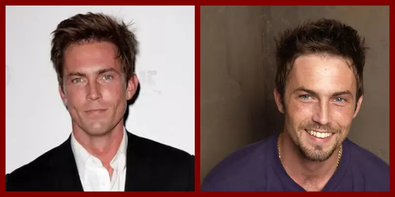 Desmond Harrington Net Worth,wiki,bio,dexter,salaries, movies, tv  shows,wife,girlfriend