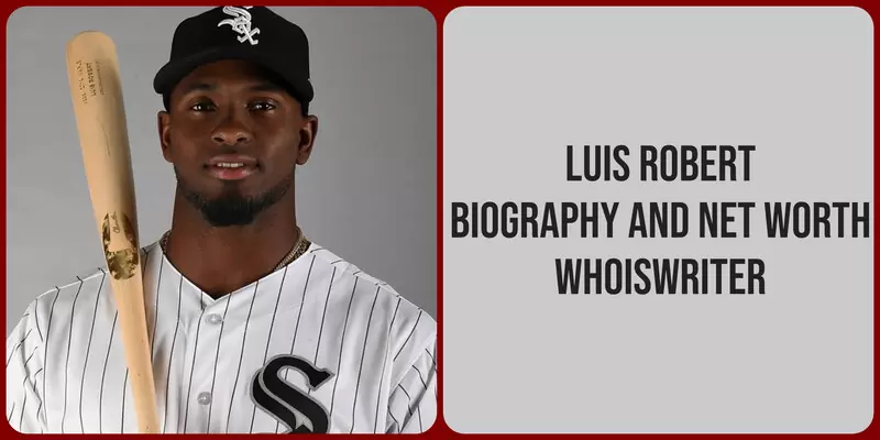 White Sox' Luis Robert Jr. dreamed of playing in WBC growing up in Cuba –  NBC Sports Chicago