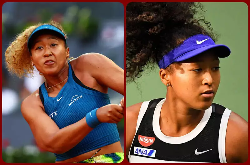 Naomi Osaka Age, Biography, Net Worth, Car, Boyfriend and Family 2020 