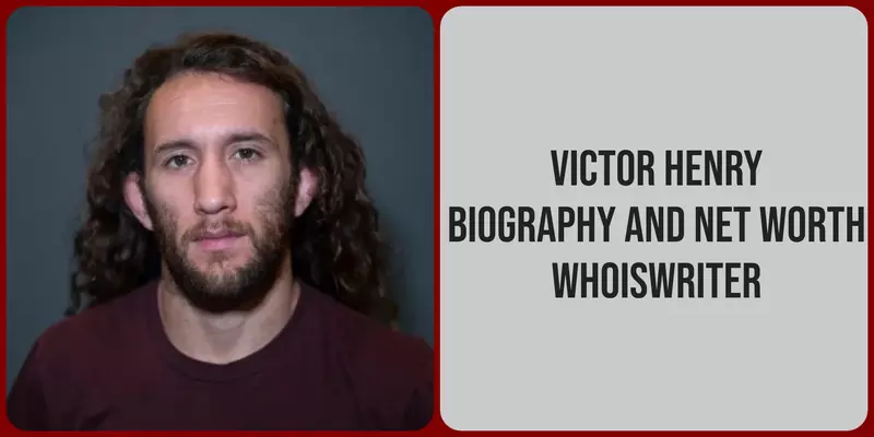 Victor Henry Biography and Net Worth, UFC Fighter, Age, Wikipedia, Family, Ethnicity, Mixed Martial Artist