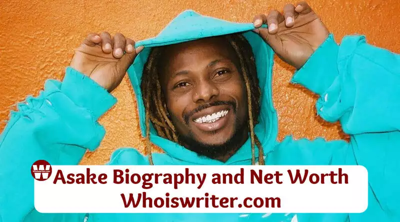 Asake Religion and Biography, Net Worth, Record Label, Real Name