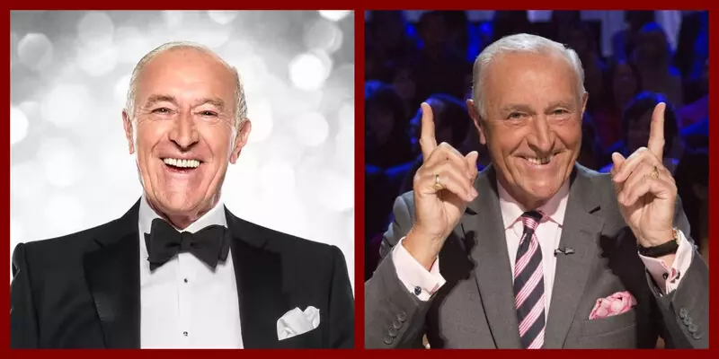 Len Goodman Biography and Net Worth, Family, Wife, Children, Ethnicity, Nationality, Career