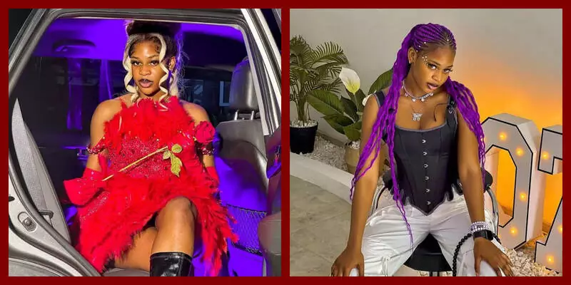 Purple Speedy Biography, Early Life, Age, Family, Career And Net Worth -  Celebrities - Nigeria
