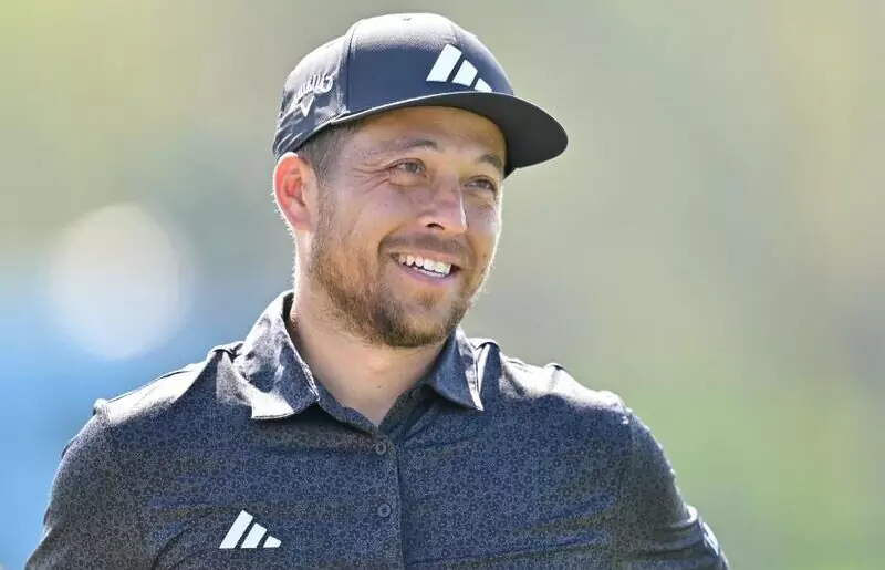 Descubrir 56+ imagen xander schauffele ethnic background